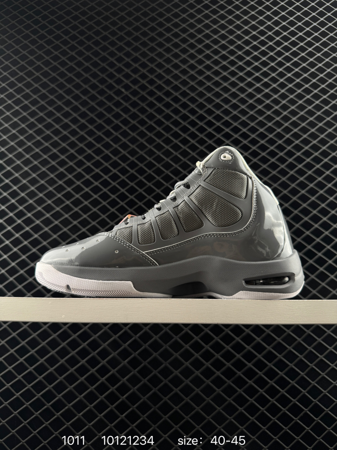 Nike Air Jordan 6 Retro”Midnight Navy“